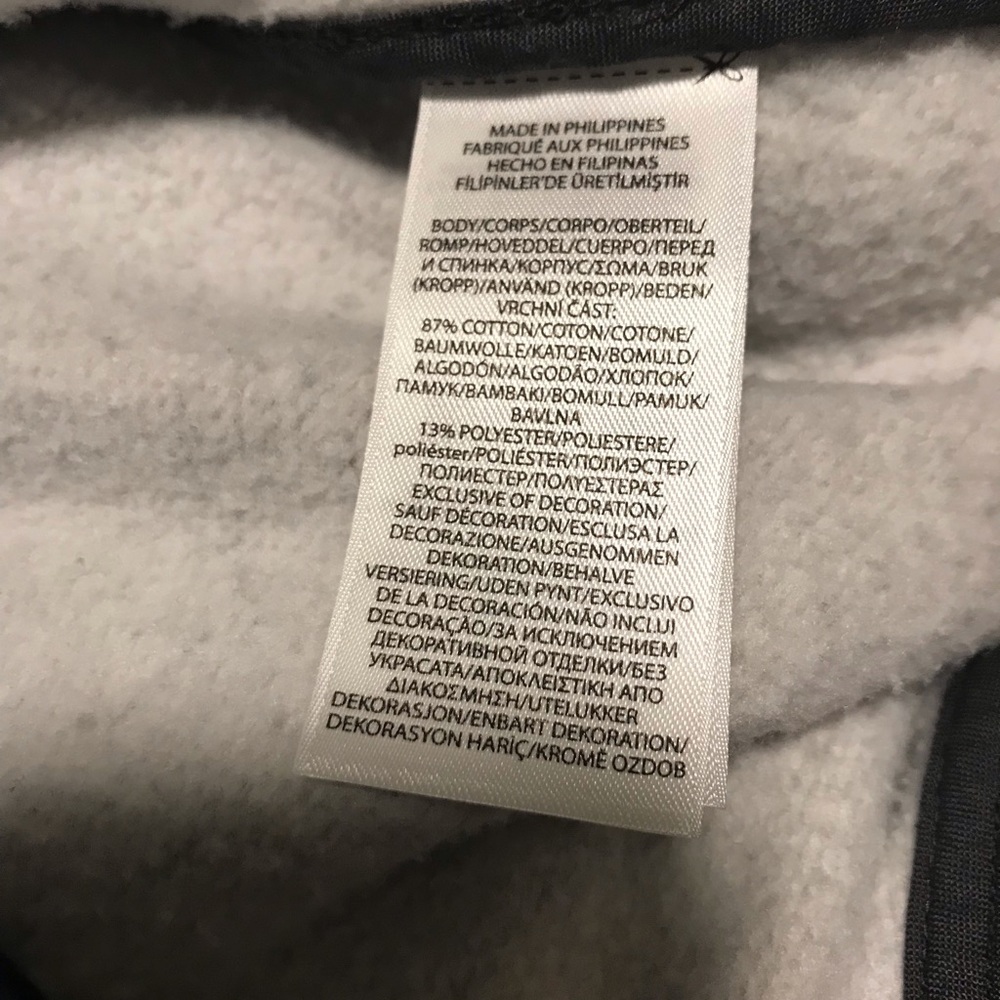Polo Ralph Lauren jacket size XL new with tag - Picture 6 of 9